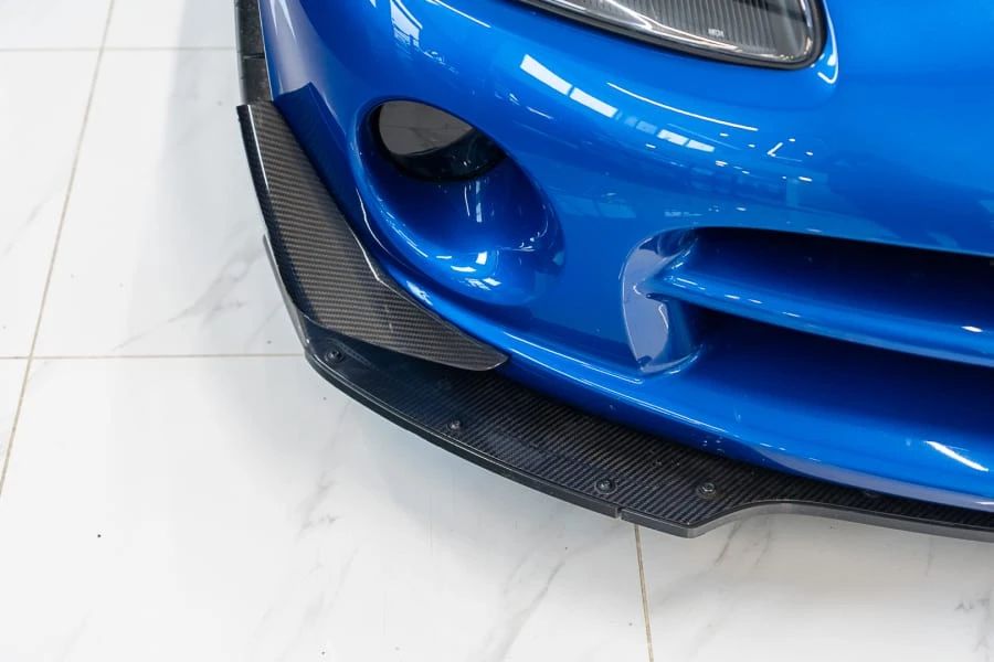 2010 Dodge Viper ACR 4th Gen - Image 12 of 27