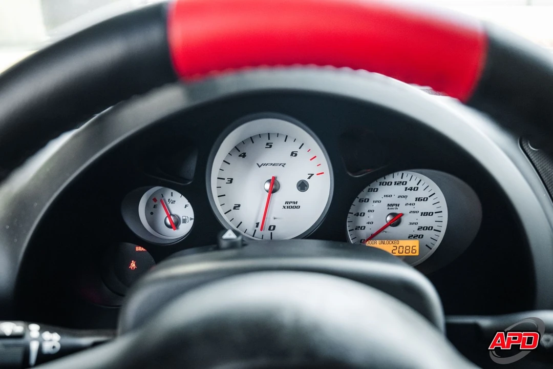 2010 Dodge Viper ACR 4th Gen - Image 10 of 12