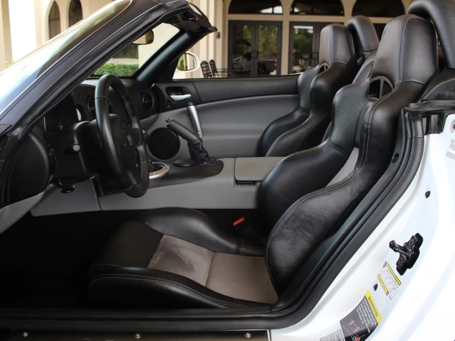 2010 Dodge Viper 4th Gen - Image 4 of 9