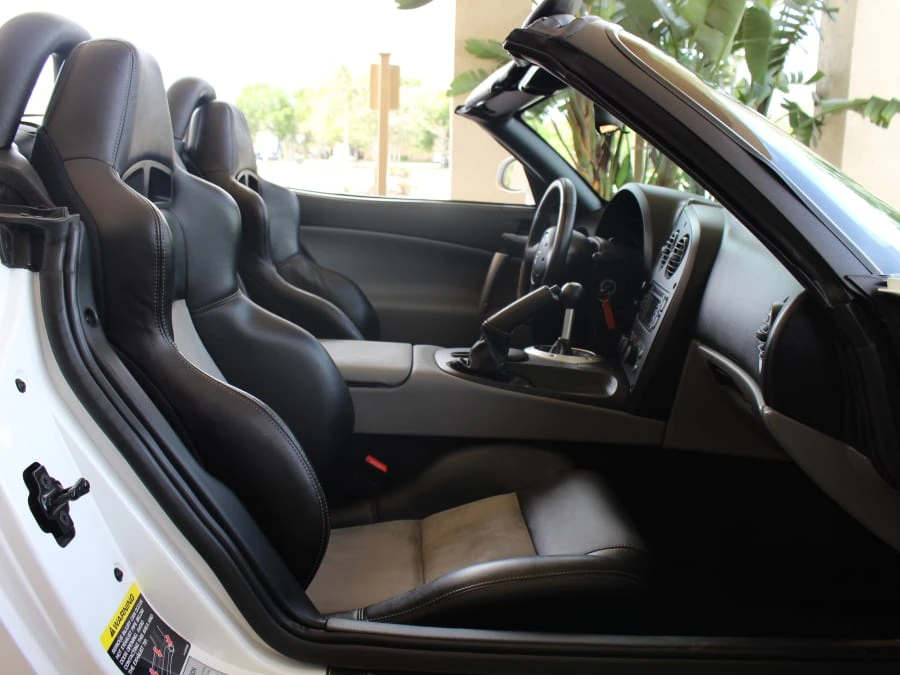 2010 Dodge Viper 4th Gen - Image 6 of 9