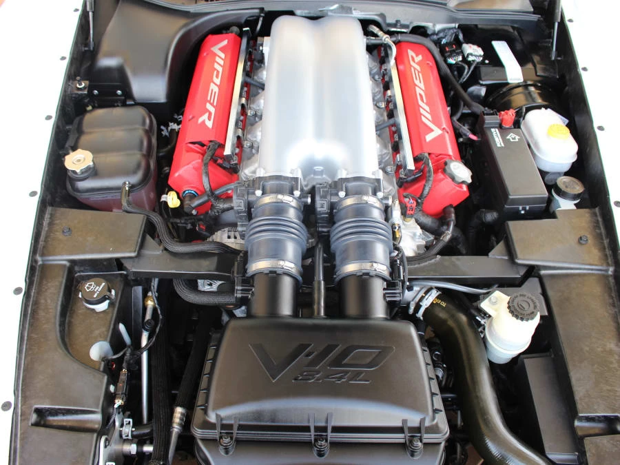 2010 Dodge Viper 4th Gen - Image 7 of 9