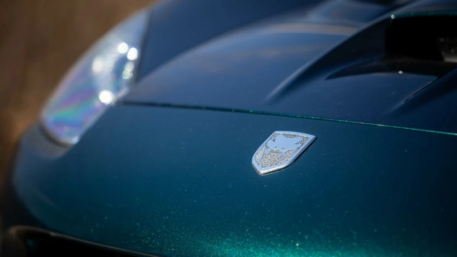 2010 Dodge Viper 4th Gen - Image 5 of 25