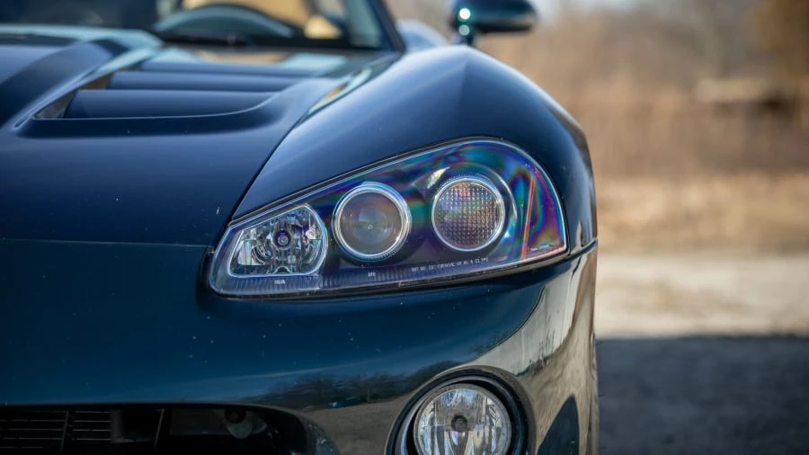 2010 Dodge Viper 4th Gen - Image 6 of 25