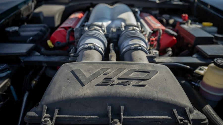 2010 Dodge Viper 4th Gen - Image 25 of 25