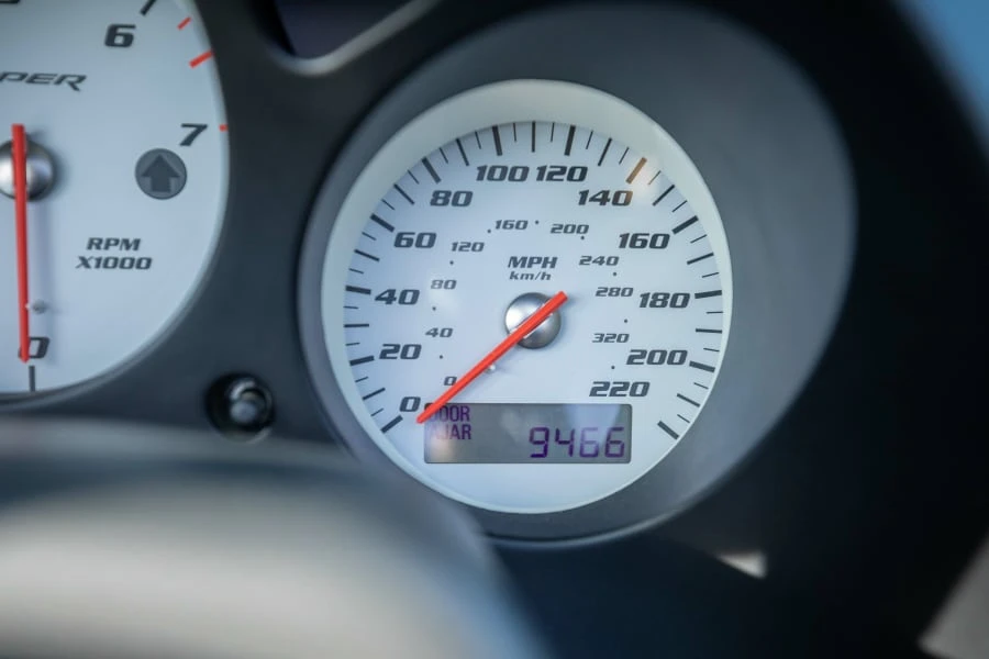 2010 Dodge Viper 4th Gen - Image 19 of 25