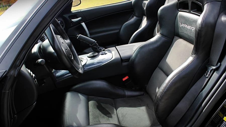 2010 Dodge Viper 4th Gen - Image 4 of 7