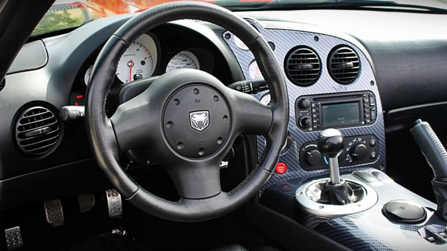 2010 Dodge Viper 4th Gen - Image 5 of 7