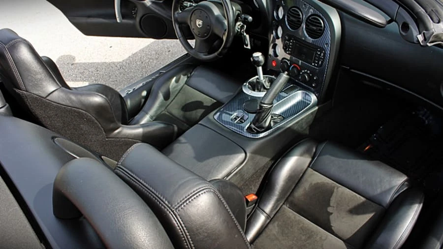 2010 Dodge Viper 4th Gen - Image 6 of 7