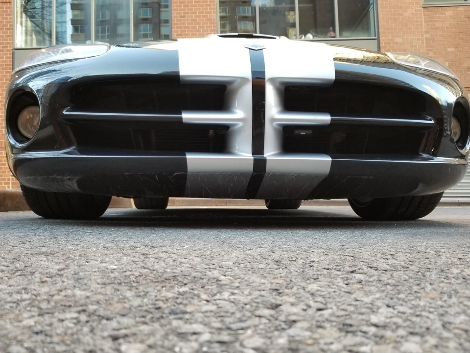 2010 Dodge Viper 4th Gen - Image 17 of 31