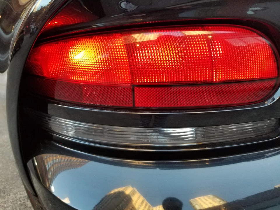 2010 Dodge Viper 4th Gen - Image 31 of 31