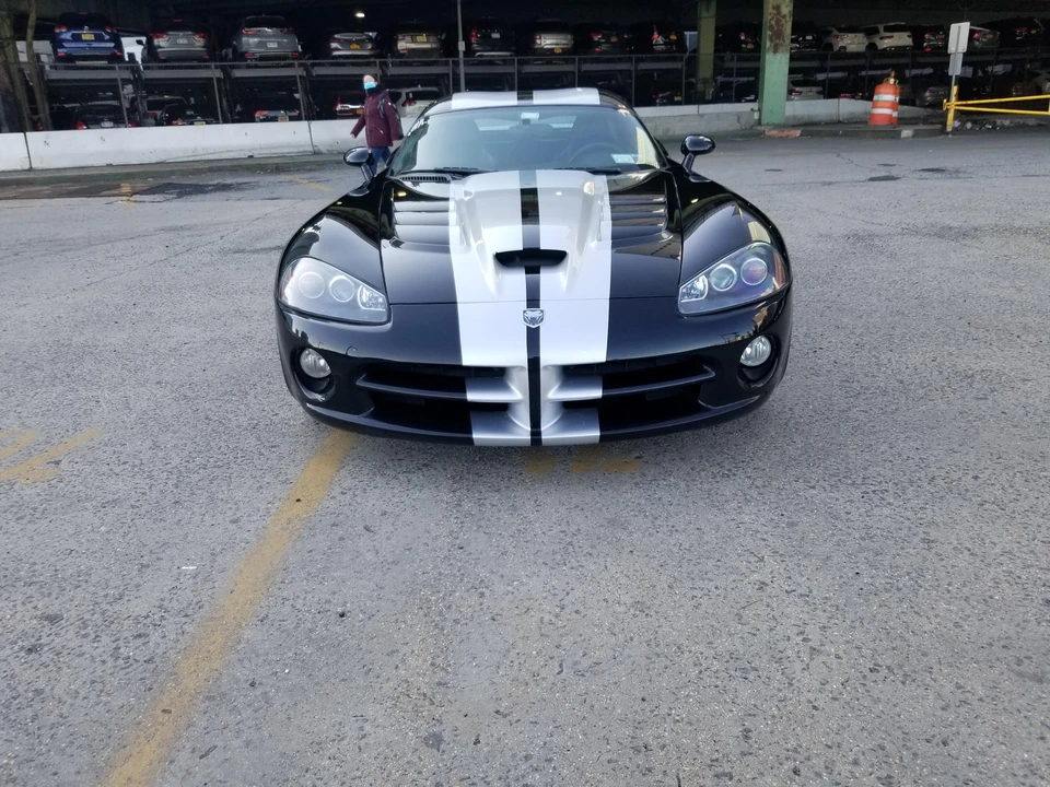 2010 Dodge Viper 4th Gen - Image 6 of 31