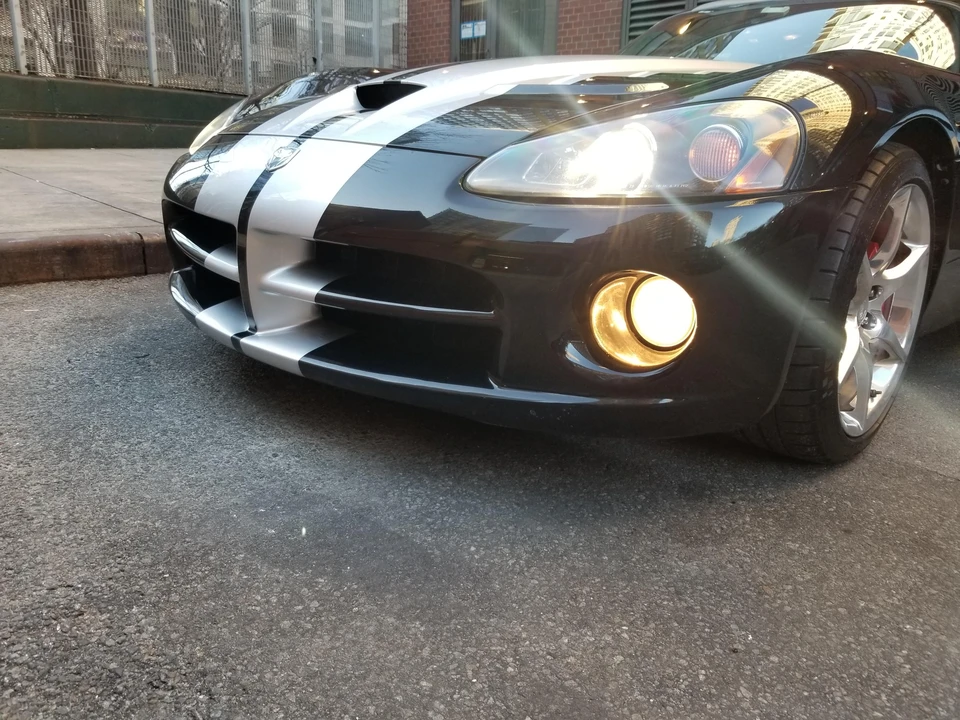 2010 Dodge Viper 4th Gen - Image 18 of 31