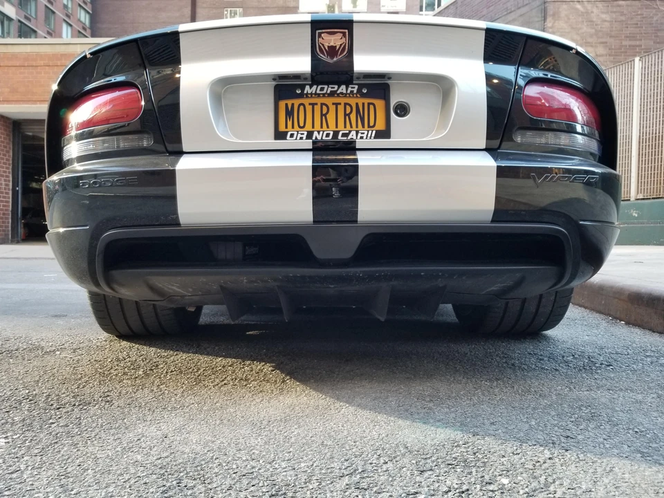 2010 Dodge Viper 4th Gen - Image 13 of 31
