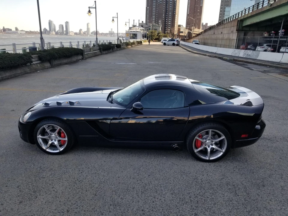 2010 Dodge Viper 4th Gen - Image 9 of 31