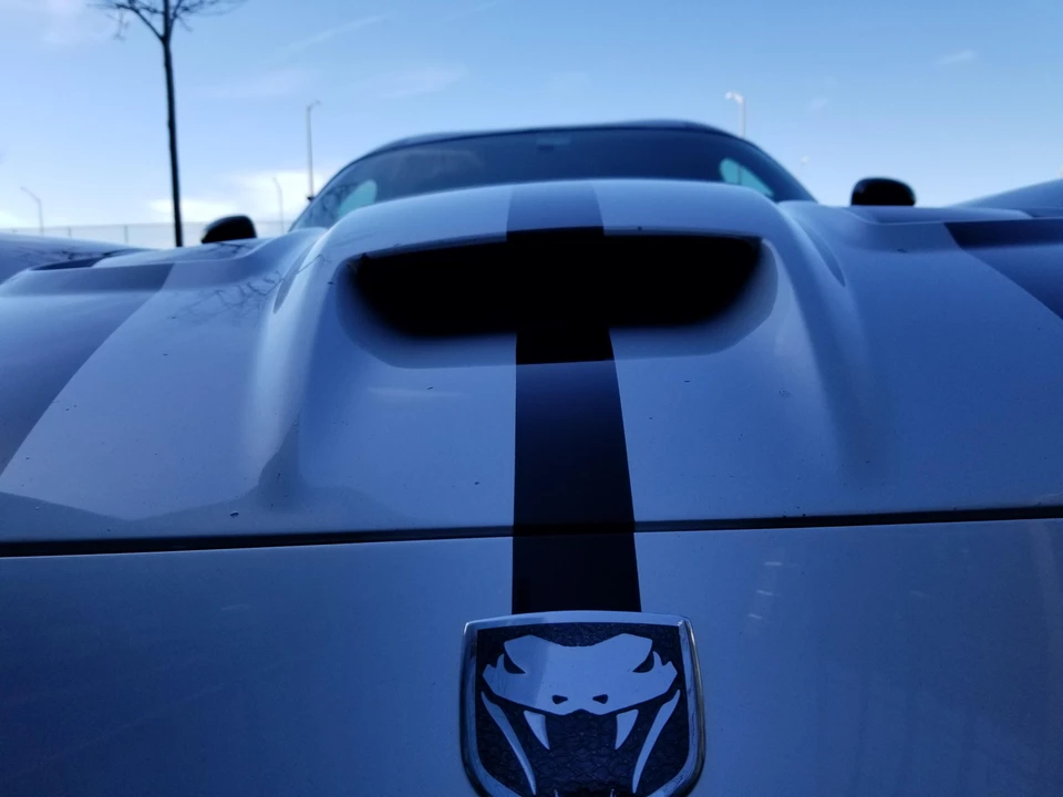2010 Dodge Viper 4th Gen - Image 16 of 31