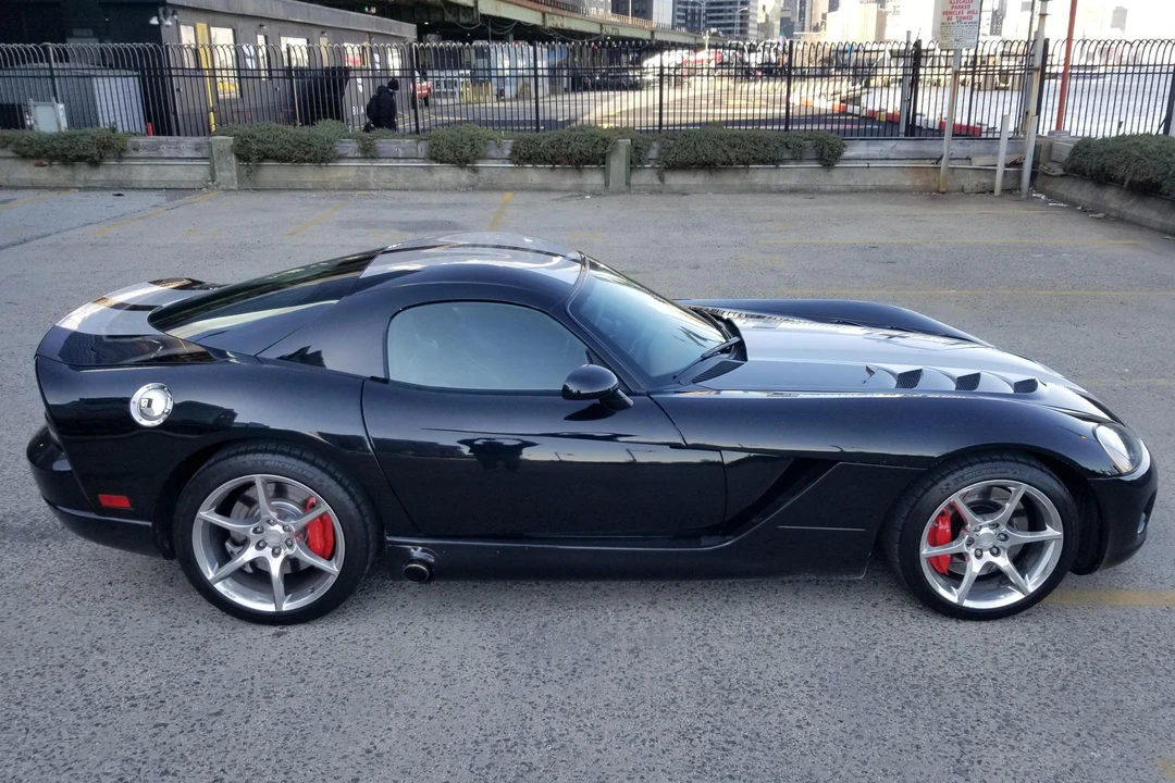 2010 Dodge Viper 4th Gen - Image 3 of 31
