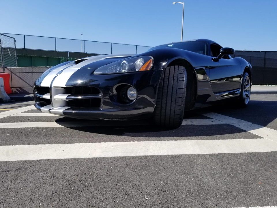 2010 Dodge Viper 4th Gen - Image 7 of 31