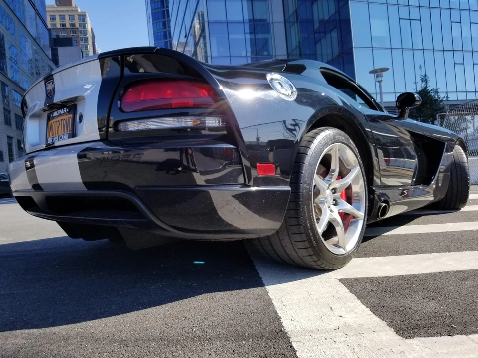 2010 Dodge Viper 4th Gen - Image 14 of 31