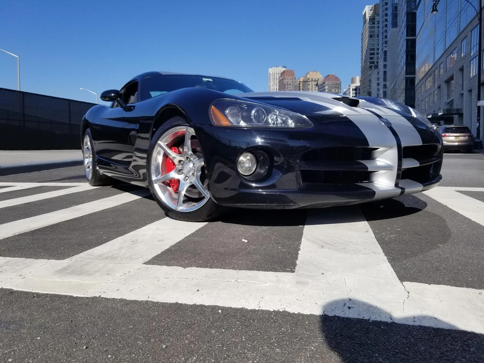 2010 Dodge Viper 4th Gen - Image 15 of 31
