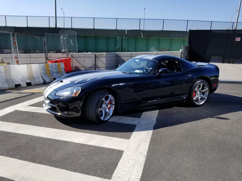 2010 Dodge Viper 4th Gen - Image 8 of 31