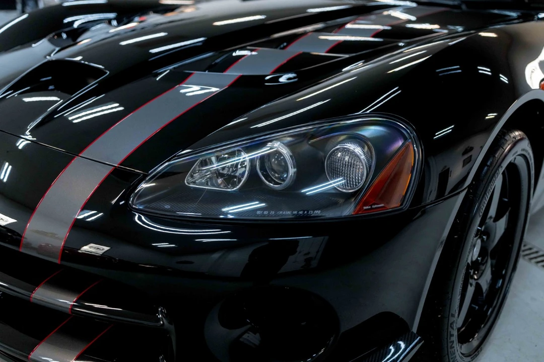 2010 Dodge Viper 4th Gen - Image 12 of 12