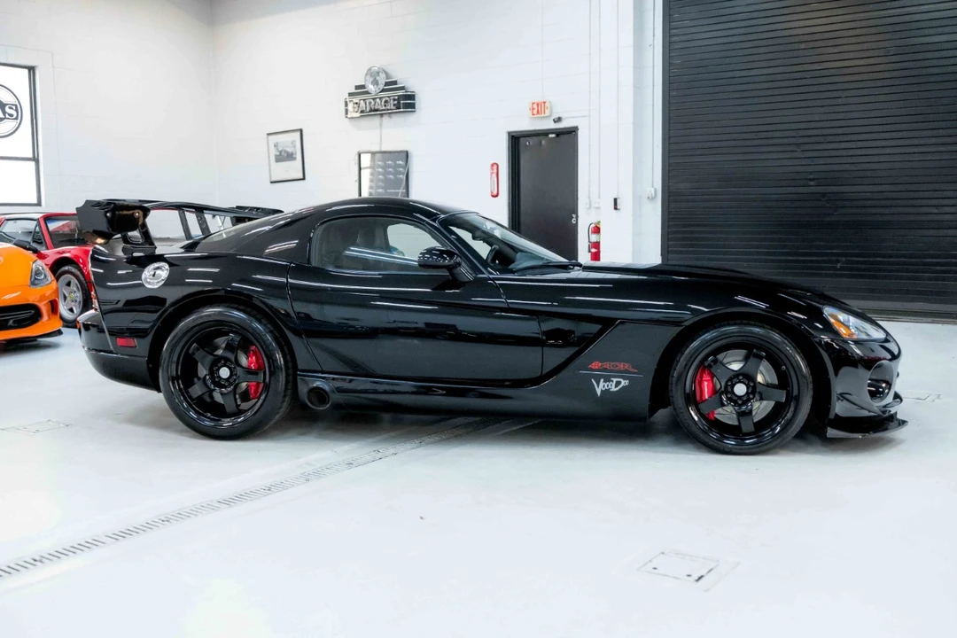 2010 Dodge Viper 4th Gen - Image 7 of 12