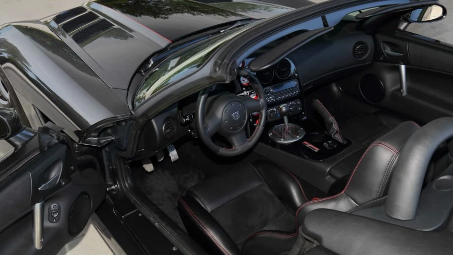 2010 Dodge Viper 4th Gen - Image 4 of 30