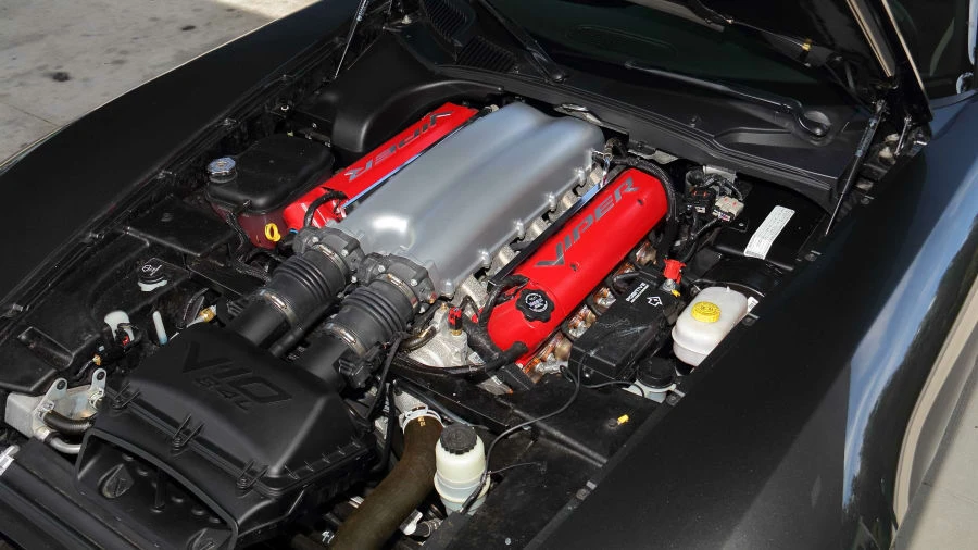 2010 Dodge Viper 4th Gen - Image 6 of 30