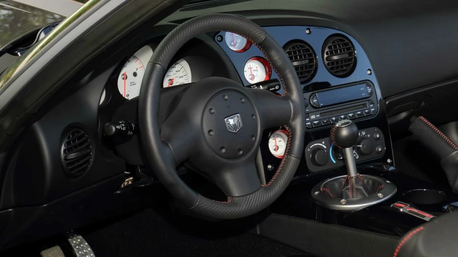 2010 Dodge Viper 4th Gen - Image 16 of 30