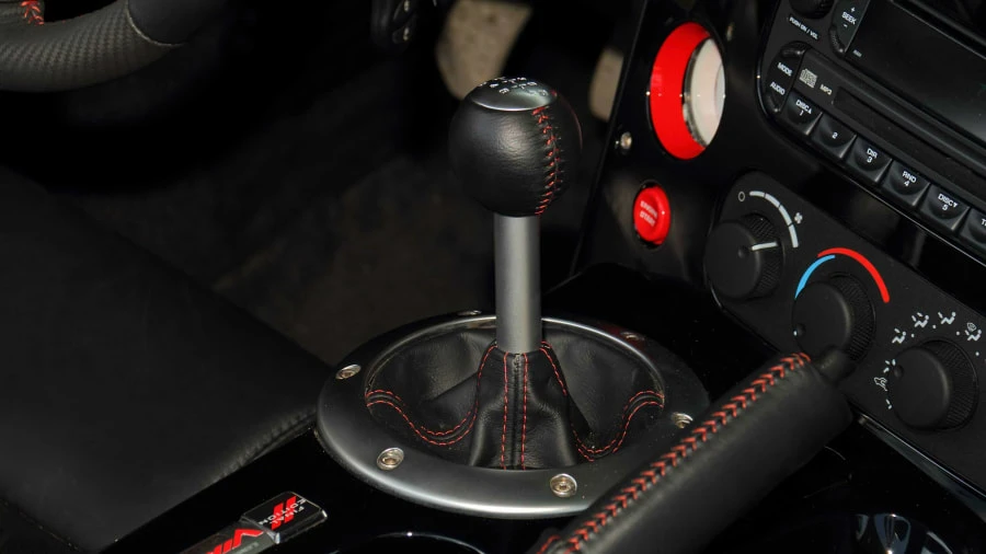 2010 Dodge Viper 4th Gen - Image 18 of 30