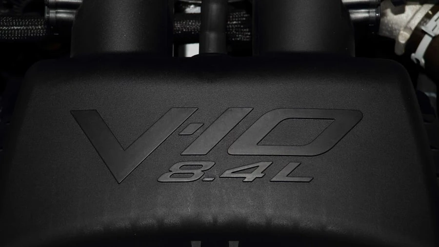 2010 Dodge Viper 4th Gen - Image 28 of 30
