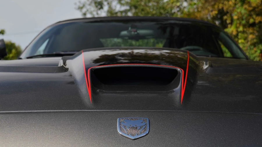 2010 Dodge Viper 4th Gen - Image 29 of 30