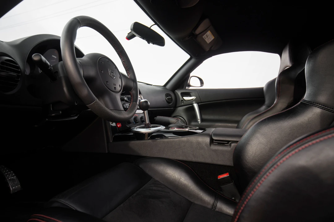 2010 Dodge Viper 4th Gen - Image 6 of 9