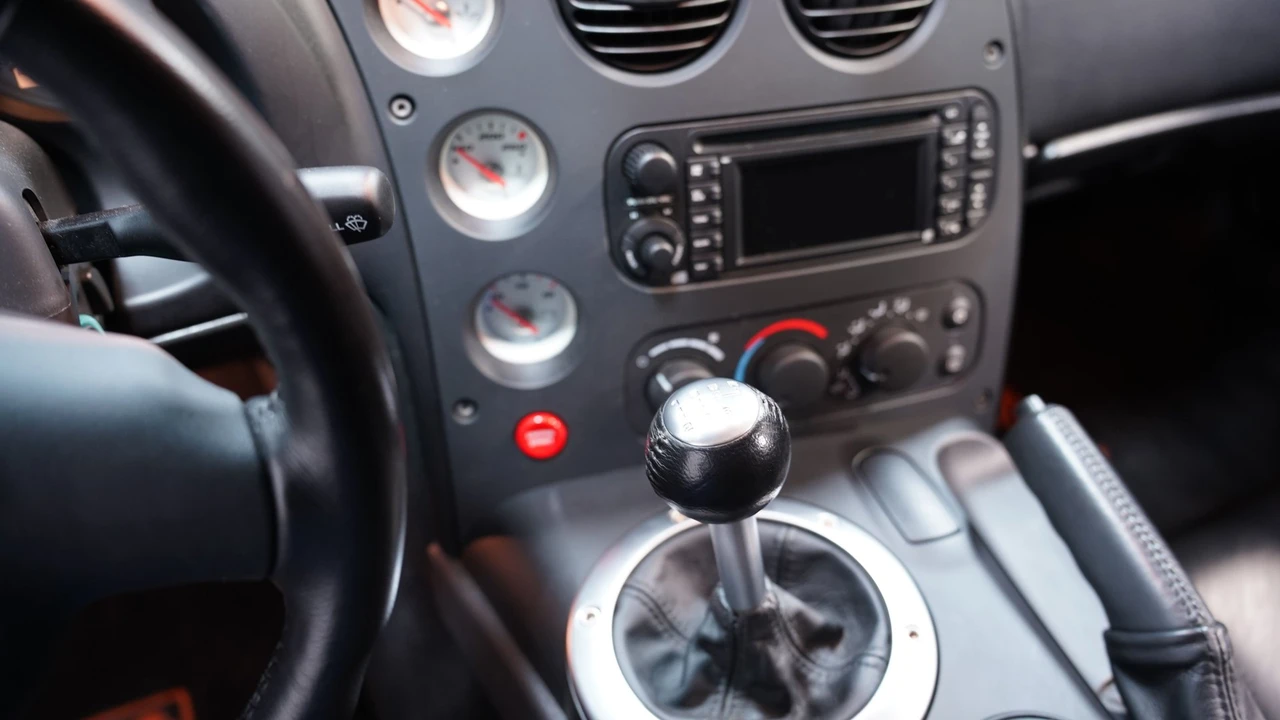 2010 Dodge Viper 4th Gen - Image 18 of 22