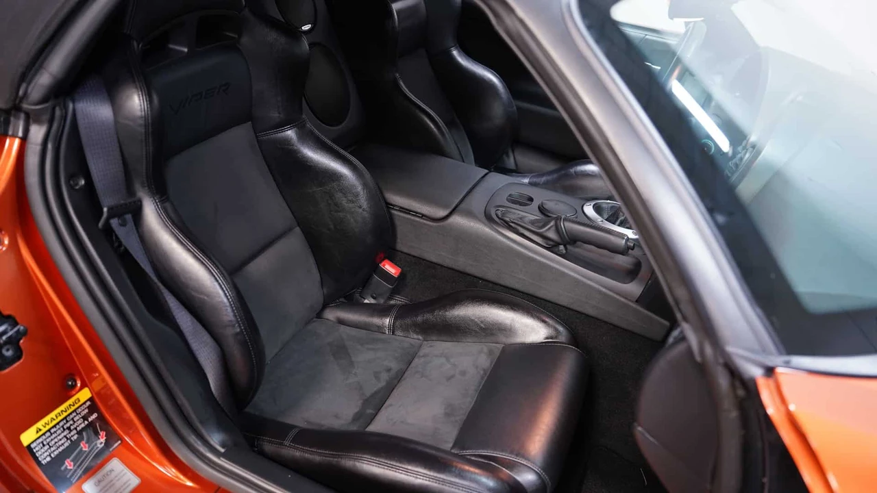 2010 Dodge Viper 4th Gen - Image 20 of 22