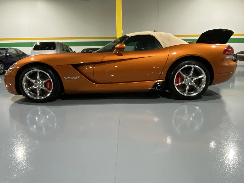 2010 Dodge Viper 4th Gen - Image 12 of 31