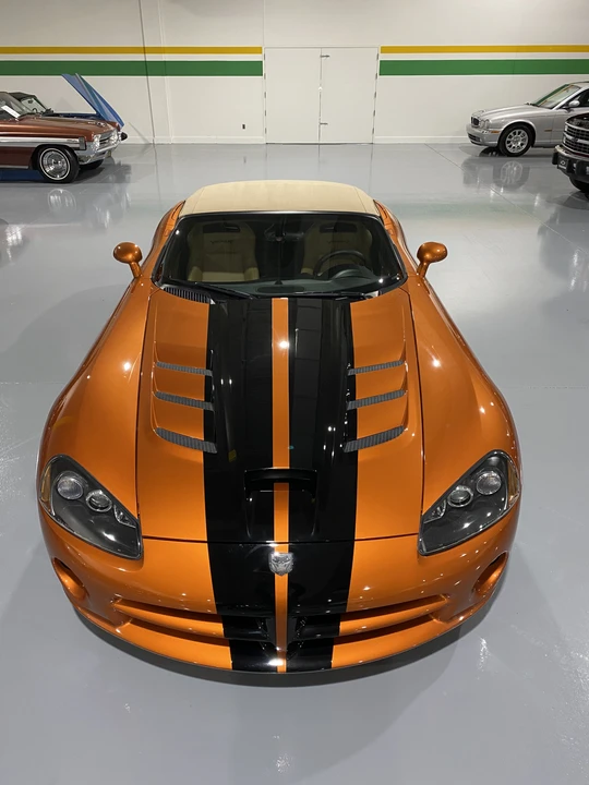 2010 Dodge Viper 4th Gen - Image 16 of 31