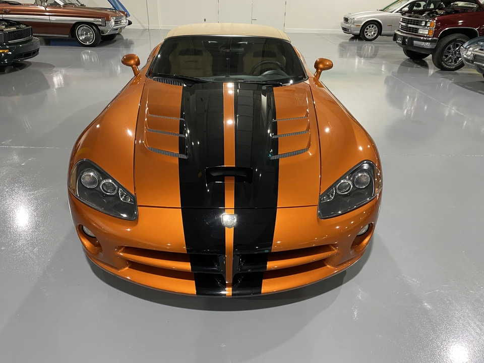 2010 Dodge Viper 4th Gen - Image 18 of 31