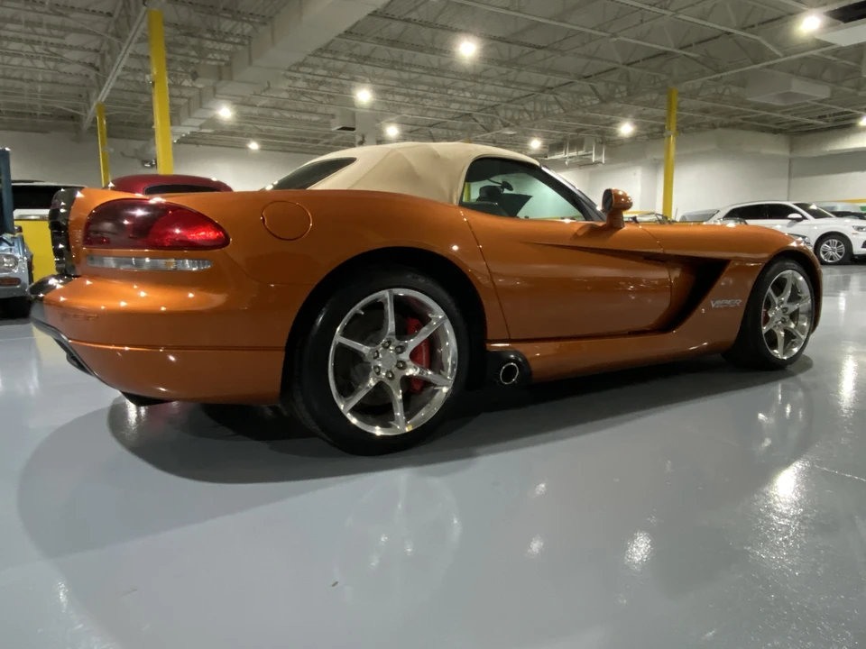 2010 Dodge Viper 4th Gen - Image 24 of 31