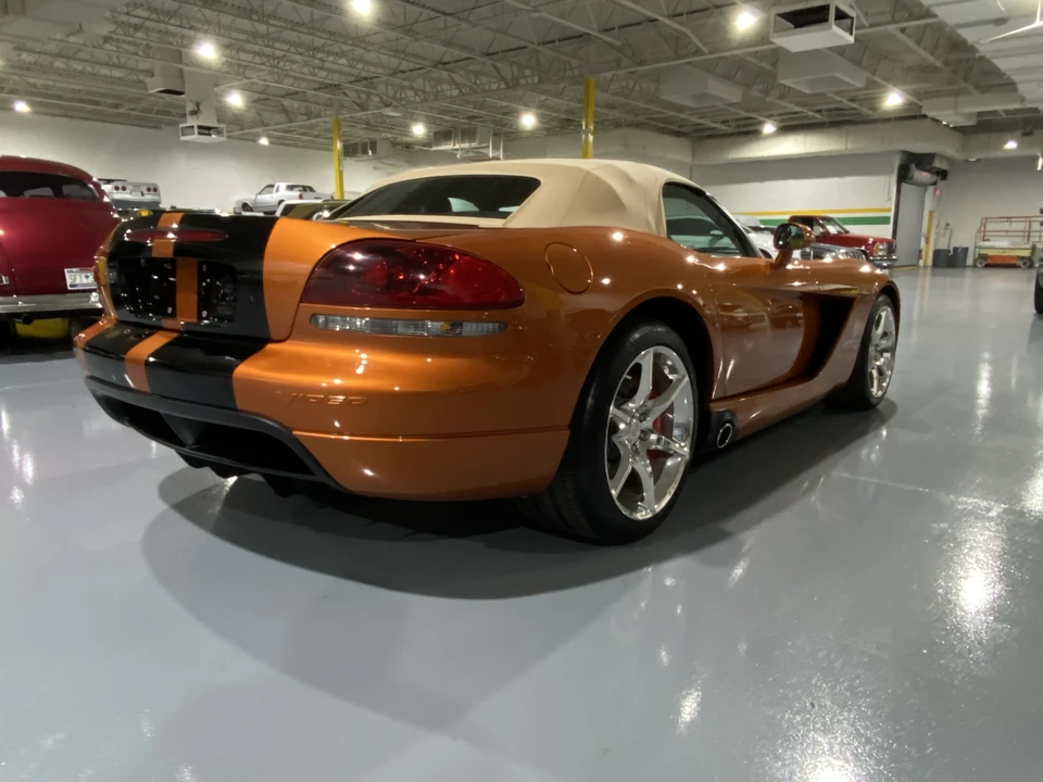 2010 Dodge Viper 4th Gen - Image 25 of 31