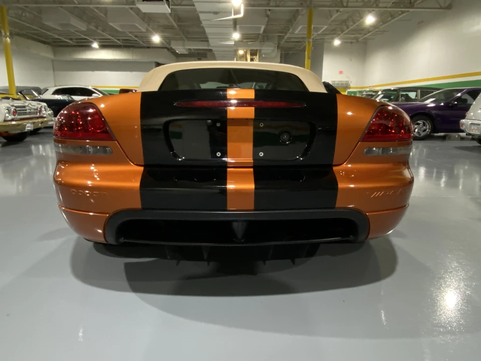 2010 Dodge Viper 4th Gen - Image 26 of 31