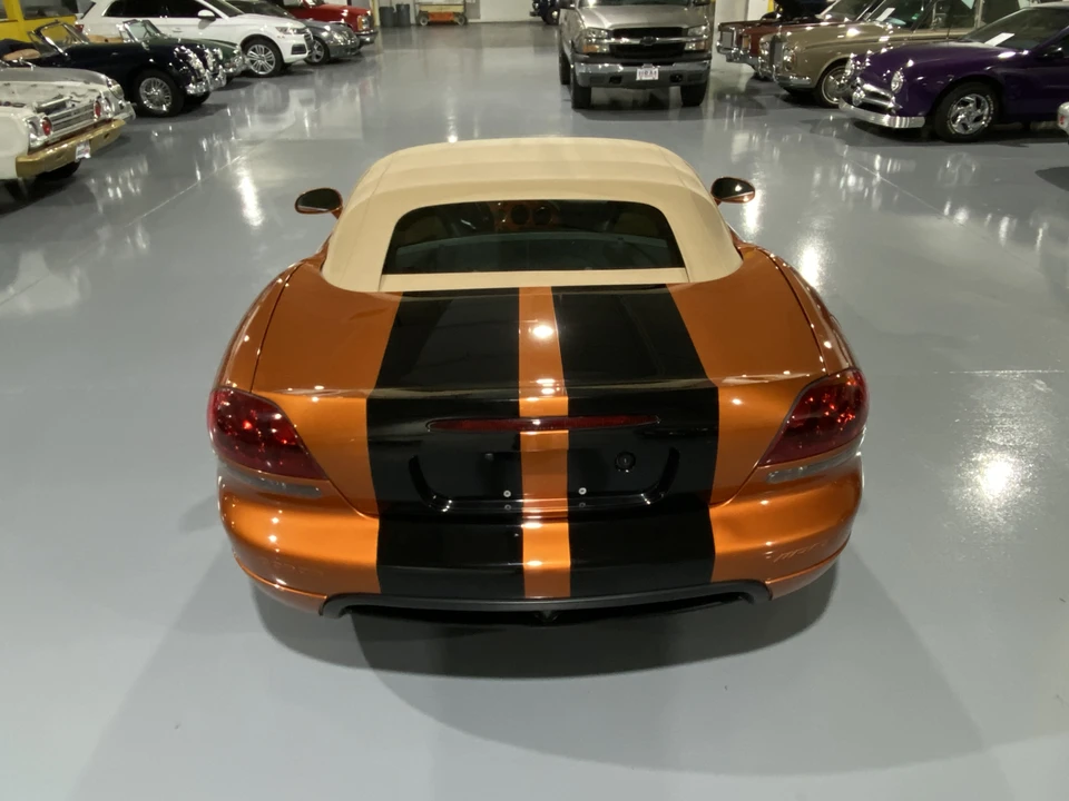 2010 Dodge Viper 4th Gen - Image 27 of 31
