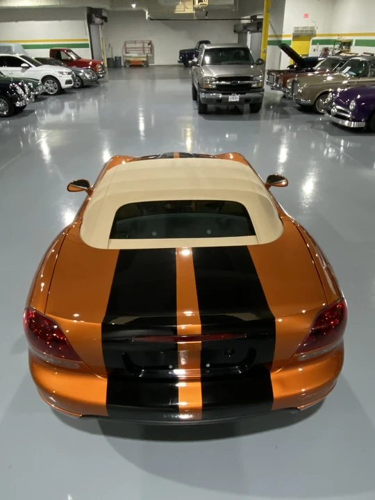 2010 Dodge Viper 4th Gen - Image 28 of 31