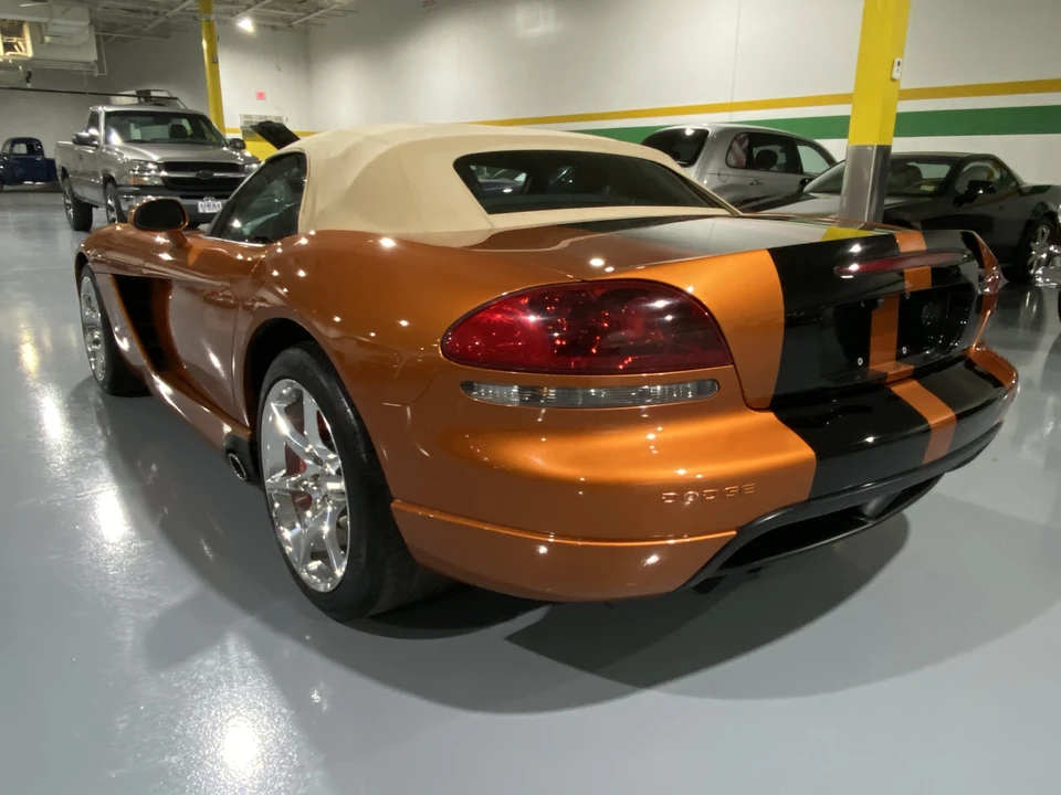2010 Dodge Viper 4th Gen - Image 29 of 31