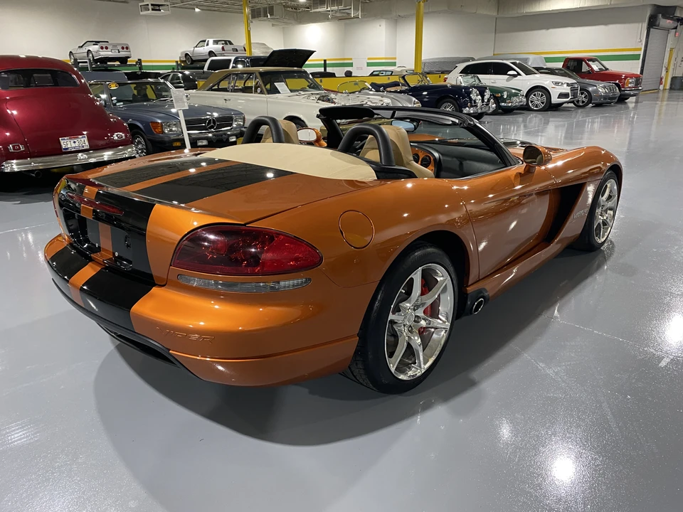 2010 Dodge Viper 4th Gen - Image 5 of 31