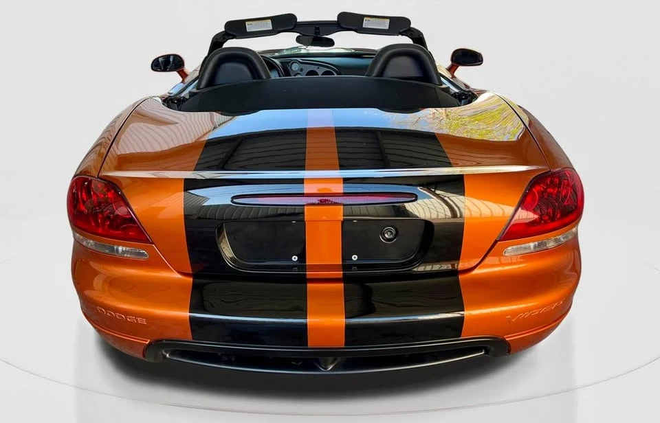 2010 Dodge Viper 4th Gen - Image 8 of 20