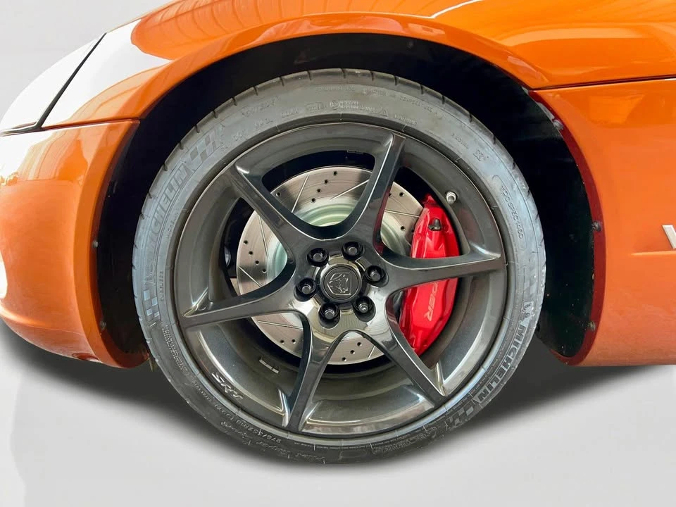 2010 Dodge Viper 4th Gen - Image 10 of 20
