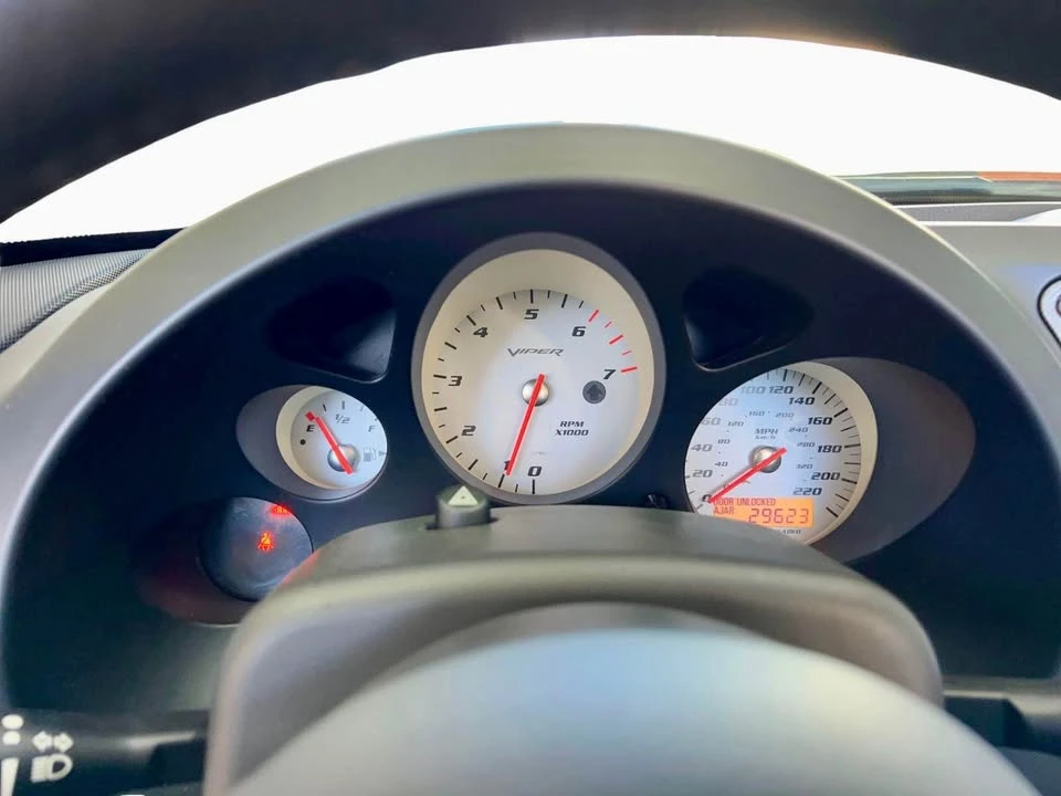 2010 Dodge Viper 4th Gen - Image 16 of 20