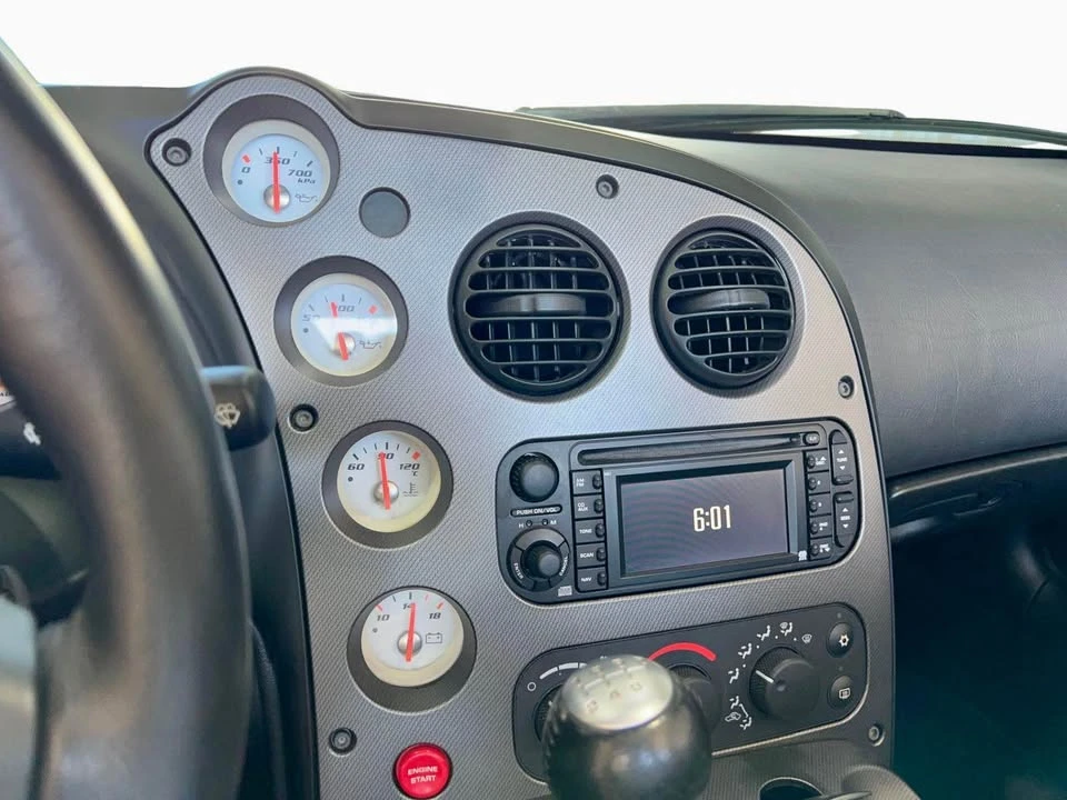 2010 Dodge Viper 4th Gen - Image 18 of 20