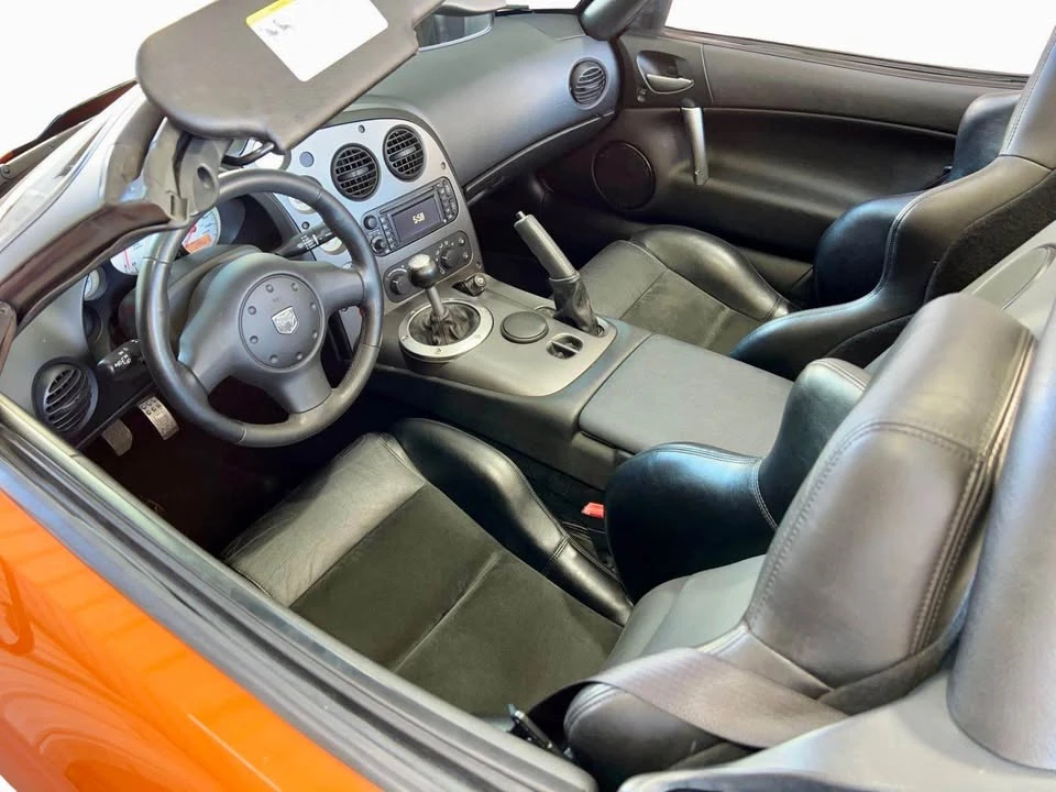 2010 Dodge Viper 4th Gen - Image 12 of 20